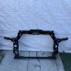 2017 2018 2019 2020 2021 2022 HONDA CR-V RADIATOR SUPPORT OEM USED 