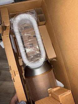 Dyson purifier humidifier + cool