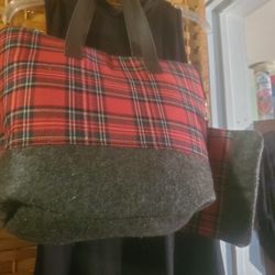 Large Tote 