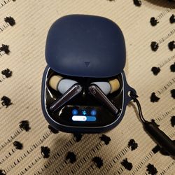 Soundcore Liberty 4 Pro