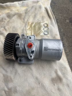 2004 Ford 450 diesel 6.0 L high-pressure oil pump