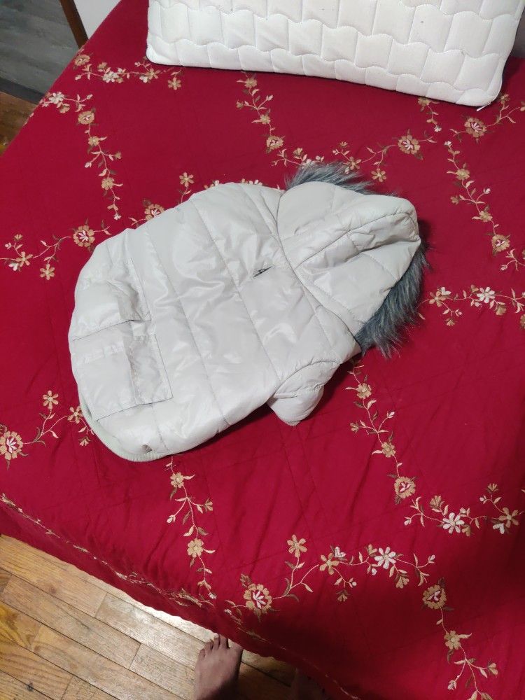 Pets Winter Jacket 