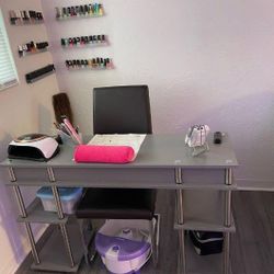 Manicure