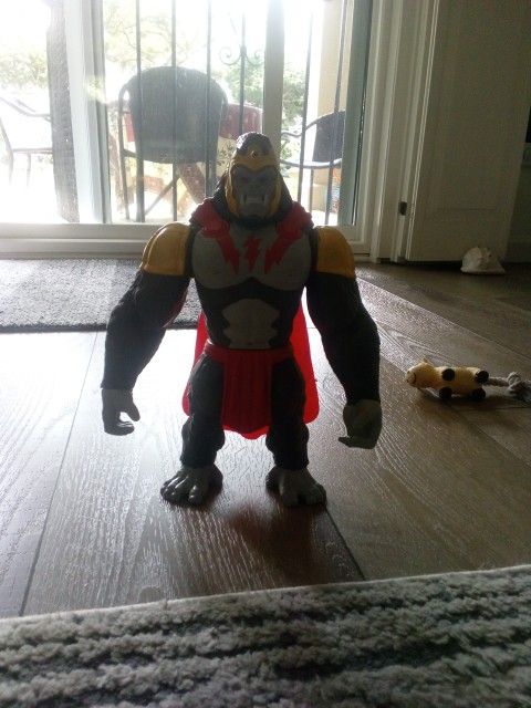 King Kong