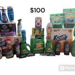 Household Bundles 