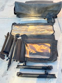 2016 4 door jeep soft top