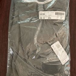 JOCKEY MENS SWEATSHIRT FLEECE CREW NECK