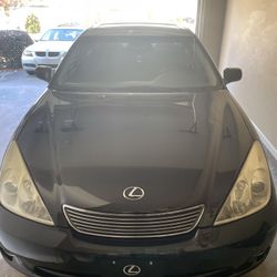 Lexus 2006 Es330