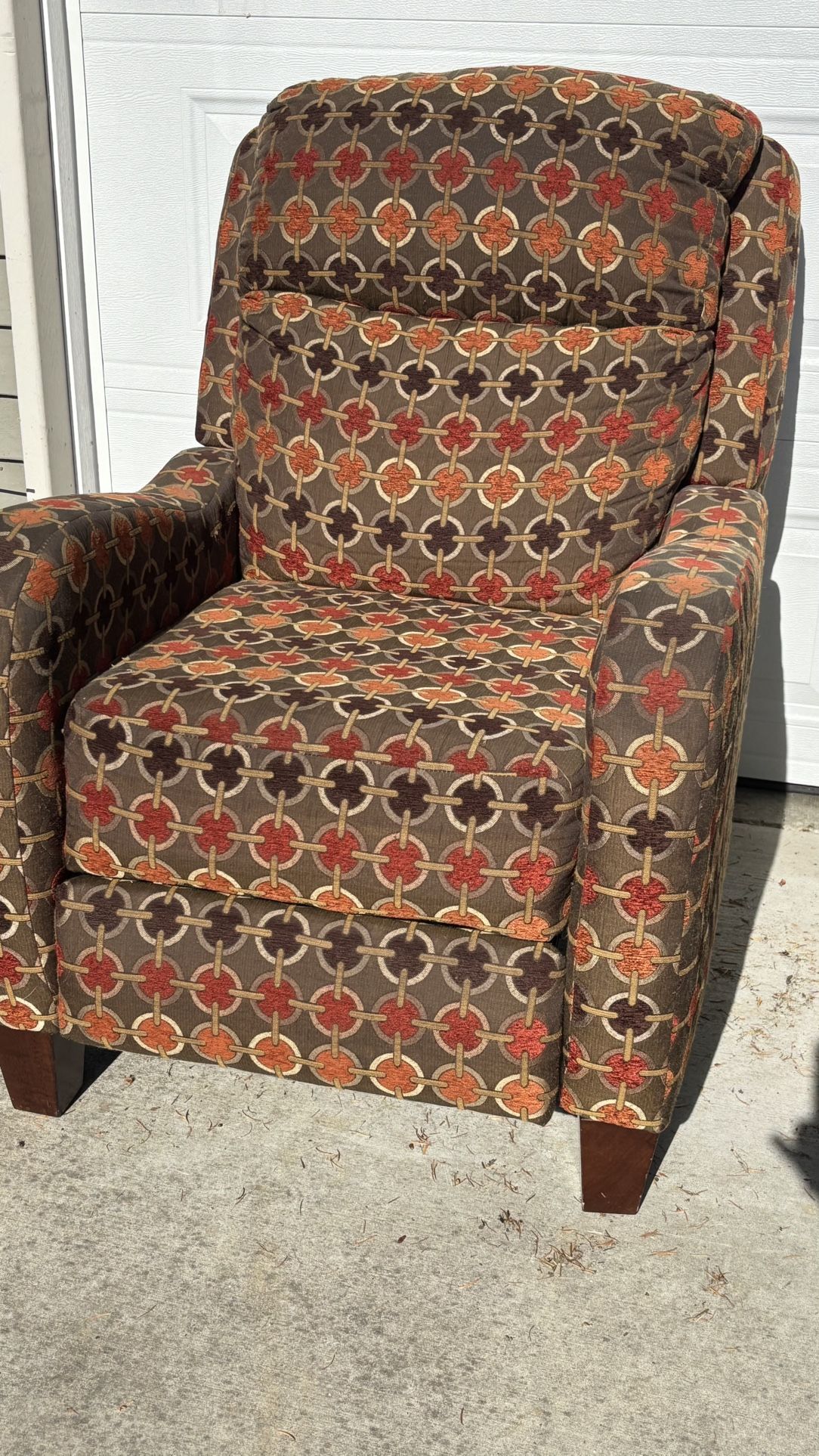Recliner