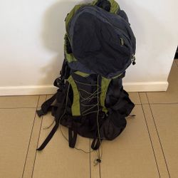 REI Valhalla 70L backpacking backpack