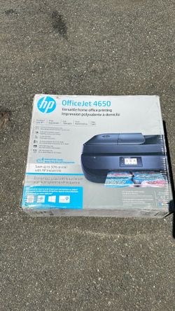 Printer office Jet