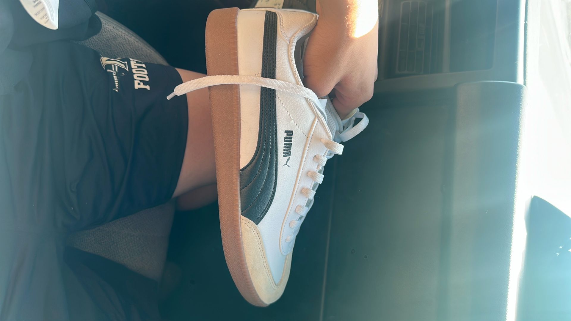 puma Palermo