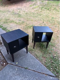 Free Nightstands