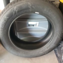 2 Brand New Tores