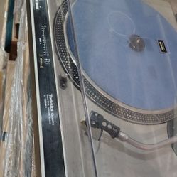 Technics SL Mk1800k2