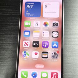 iPhone 13 Mini Pink 256GB Unlocked 