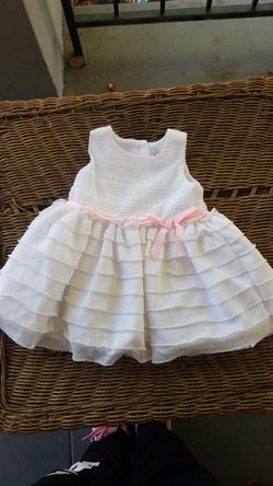 3m baby girl dress