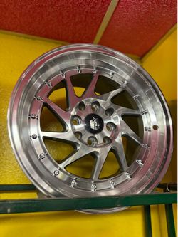15x8” MST “MT28”