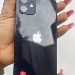 iPhone 12 Unlock 64gb