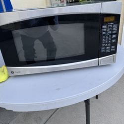 Microwave General Electric 