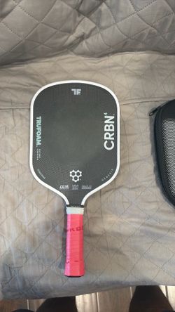 CRBN TRUFOAM GENESIS 4