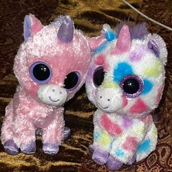 Stuff Unicorns