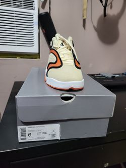 WMNS Air Jordan OG Coconut Milk