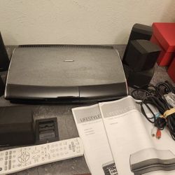 Complete Bose  Home Theater System