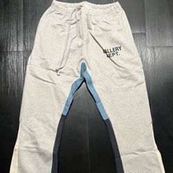 GALLERY DEPT SWEATPANTS (VDAY SALE)
