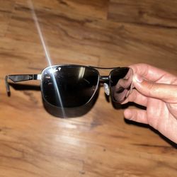 RayBan Polarized Sunglasses