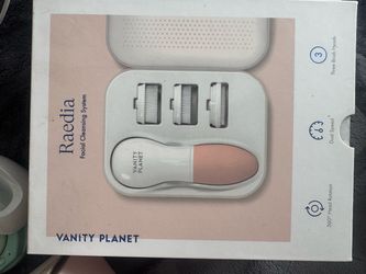 Vanity planet
