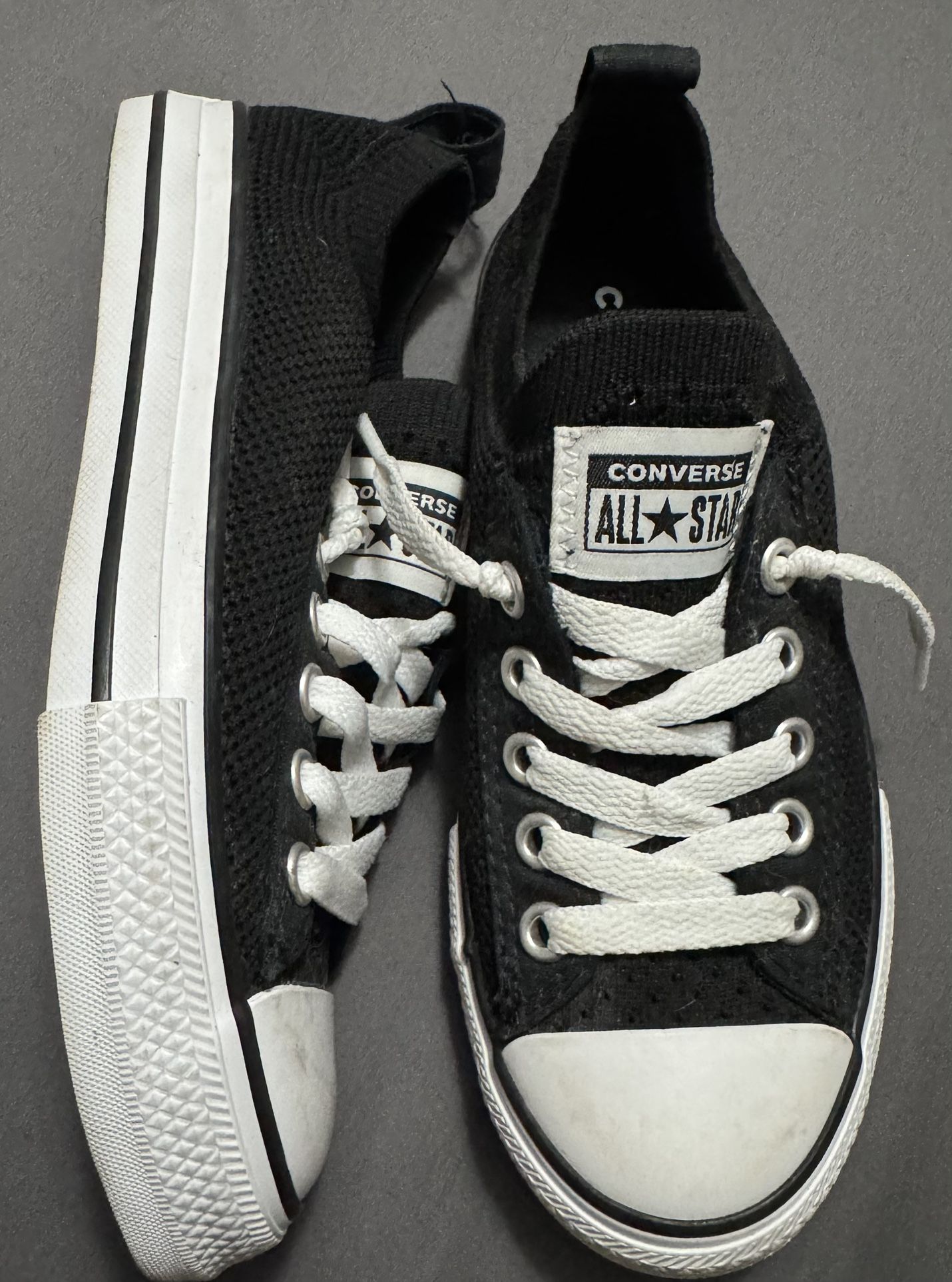 Kids Converse