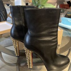 Christian Louboutin Boots PROCE DROP
