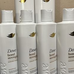 Dove Haircare $15 All