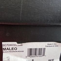 Santana Canada Maleo Women's Winter Boots - Size 6
