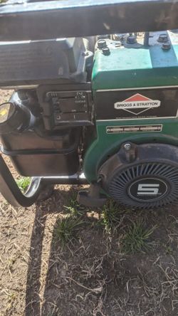 Coleman Powermate Generator 