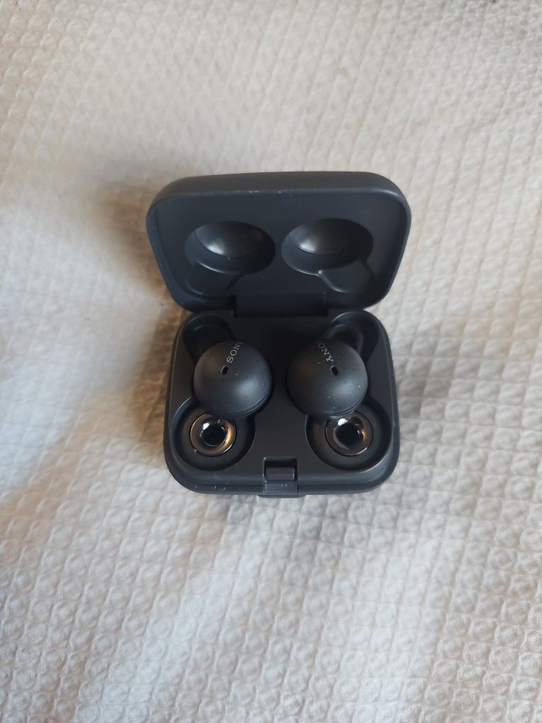 Sony LinkBuds Truly Wireless Earbuds