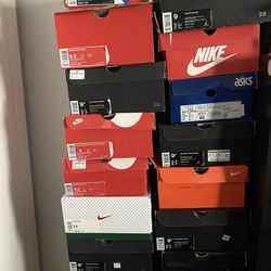 Sneakers For Sale! Retro Jordan’s, Adidas, Nike