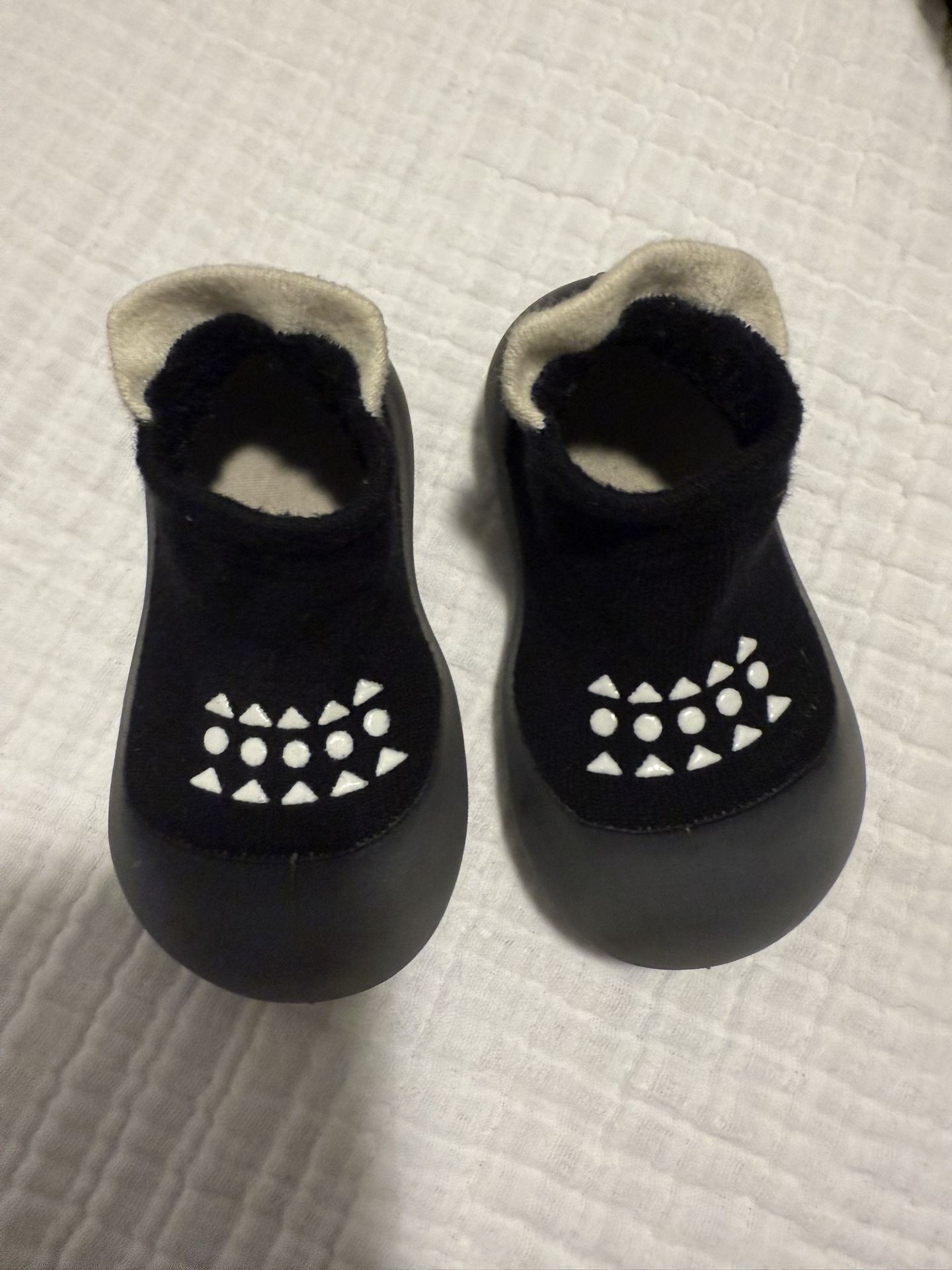 Infant Sock Shoes