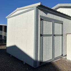 Sheds For Sale❗️