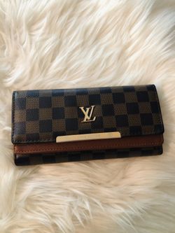 Women’s wallet