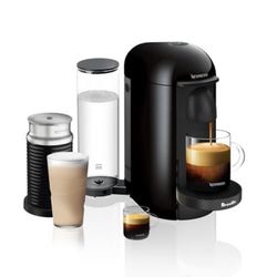 Nespresso Very Plus Coffee And Espresso Maker