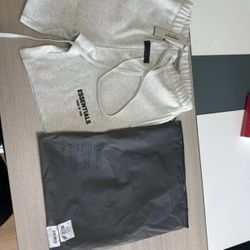 essentials shorts
