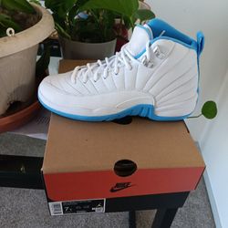 7Y Air JORDAN 12 RETRO