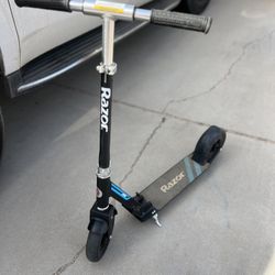 Razor Air scooter 