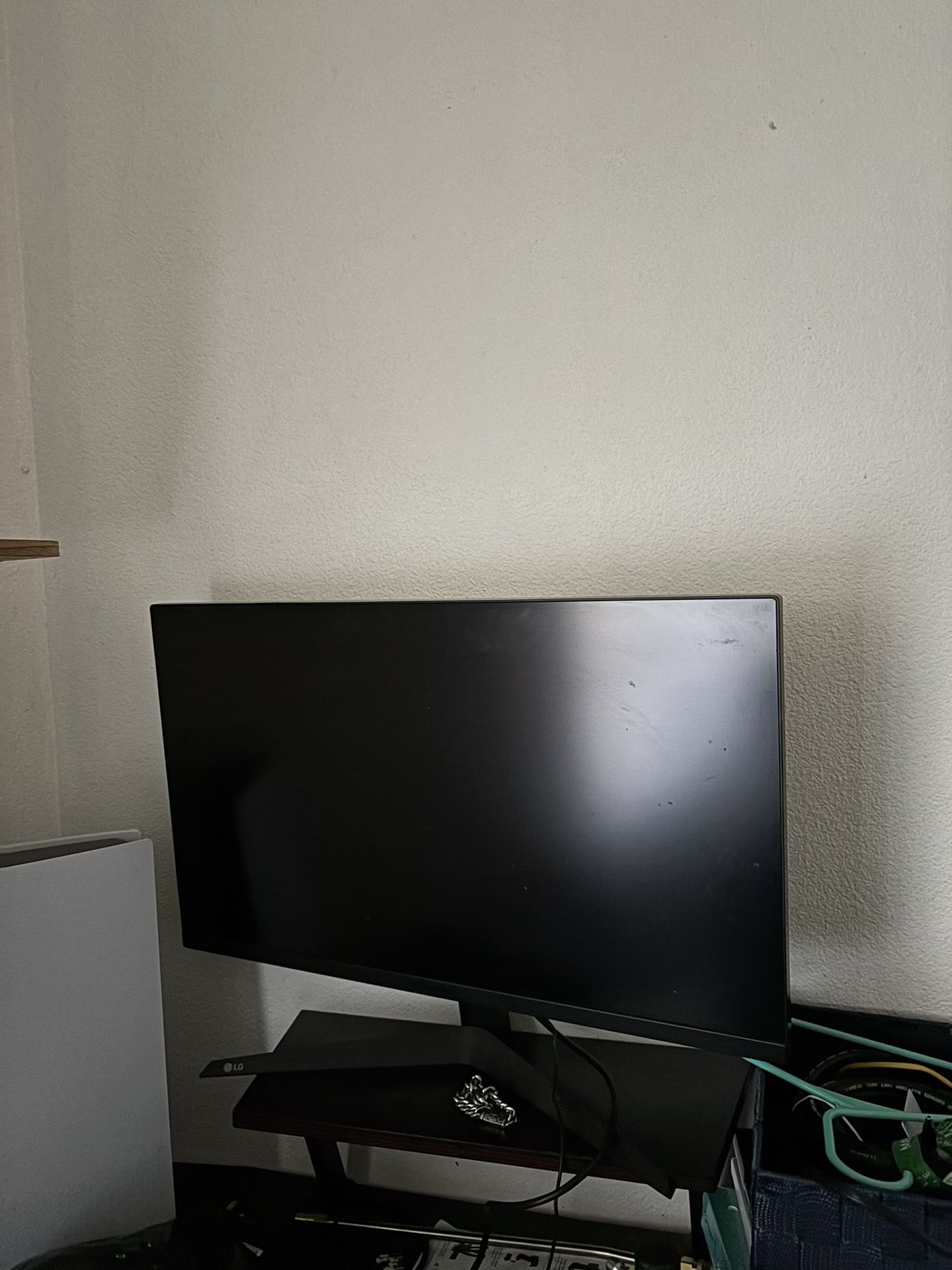 LG Ultra Gear 27" Monitor 165hz