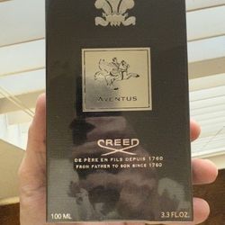 Creed Aventus 100ml