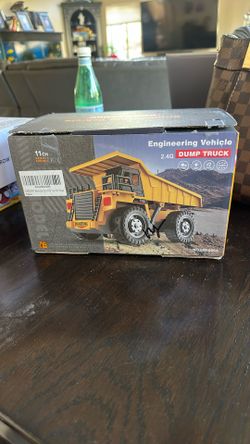 Dump Truck