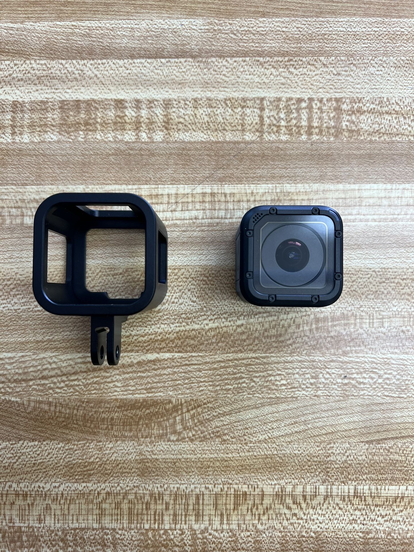GoPro Hero 4 Session