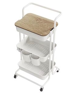 Utility cart